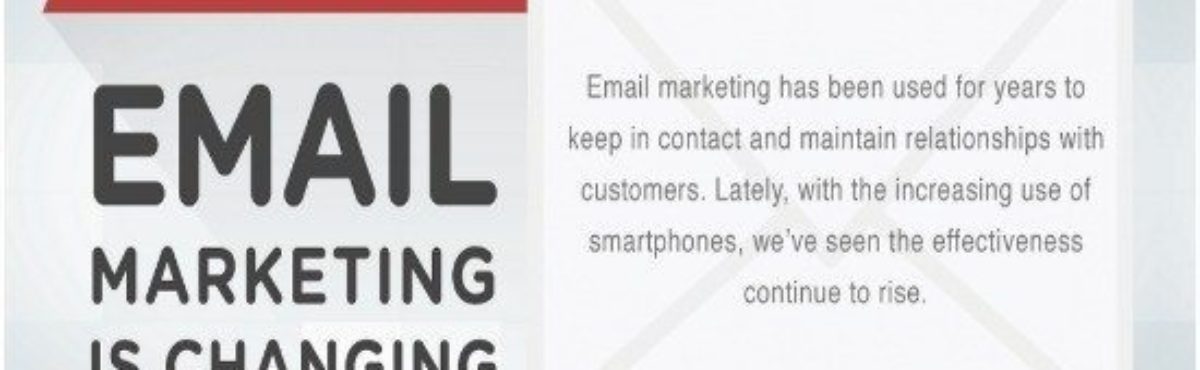 How to succeed in email marketing: Go mobile