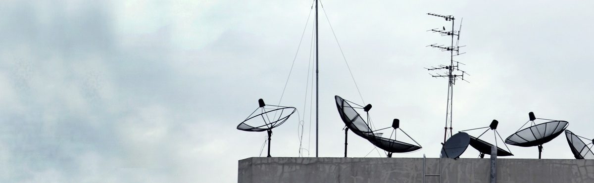 In the bleak midwinter… there’s nothing on TV