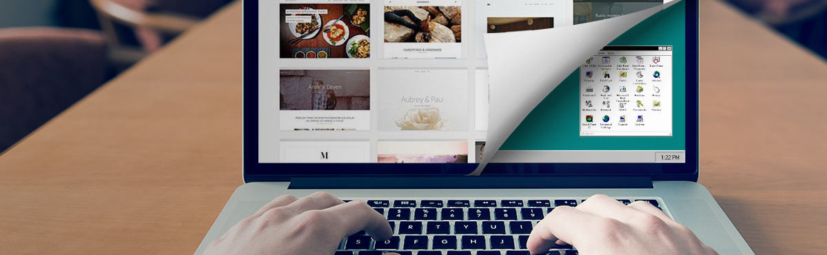 How to take your brand beyond the “digital veneer”