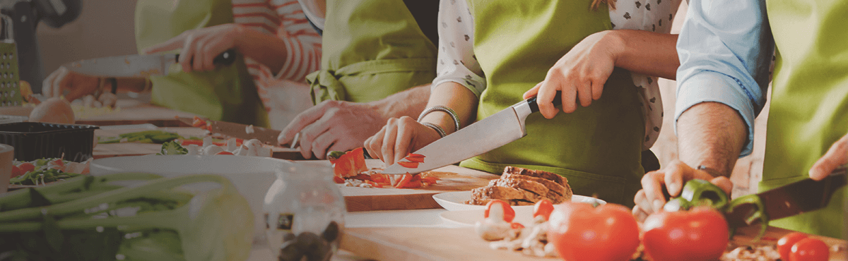 Now you’re cookin’: Achieve greater business results with collaboration