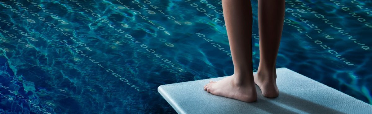 Customers want personalization, so how can you deliver it when they don't want to give up their data? That's the personalization paradox.