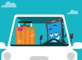 Which part of a car generates the most power? The answer might surprise you. The automotive mobility ecosystem is fueling a revolution in the sector.