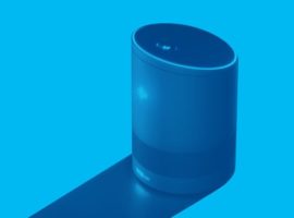 Voice is a consumer channel, with conversational commerce expected to reach $40 billion by 2022. What will be the impact of the virtual assistant on e-commerce?
