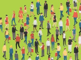 State-of-the-art tech can end bias, acting as an unexpected driver toward balancing the scales of diversity and inclusion.