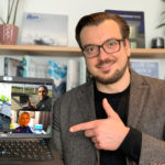 Michael Sahlender