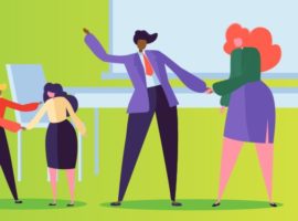 how to build trust with thought leadership