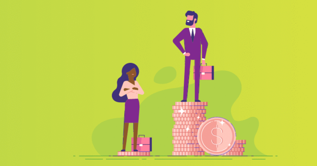 How To Close the Gender Pay Gap: Becoming an equal pay employer