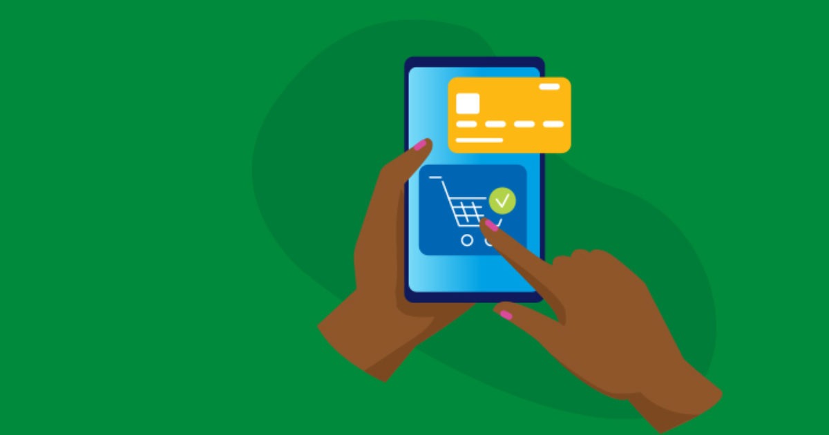 M commerce Examples 3 Brands That Are Absolutely Crushing It