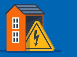 Digital transformation in the utility industry