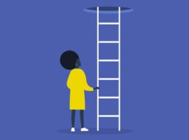 blacks corporate america