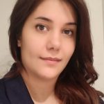 Hanieh Alipour