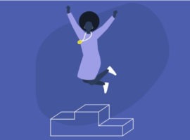 INFOGRAPHIC: What are the elements of great customer service? What brands are killing it? We've got the answers. 