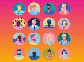 The employee experience sits atop 2021 HR trends, which also include engagement, productivity, wellness, flexibility, tech, and purpose.