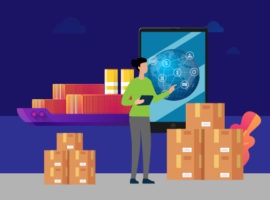 2021 wholesale supply chain trends reflect lessons learned from COVID-19 as distributors focus on supply chain planning and technologies.