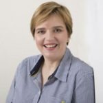 Sally Eaves