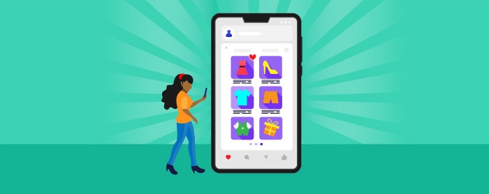 Social commerce strategy