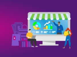 B2B marketplaces are springing up across industries. What are they and how do they impact traditional B2B sales?