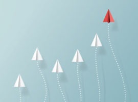 Standing out with better data powering unified profiles.