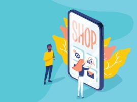 Small businesses that survived share one thing in common: e-commerce.