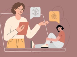 marketing manager using CDP / CPM to improve customer service.