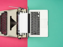 First, you become a manager. Later, a director. Perhaps you make it to the c-suite. But it’s not a journey for everyone. Does your career support or suppress who you are?
