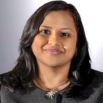 Krupa Singampalli