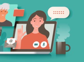 How to be customer centric