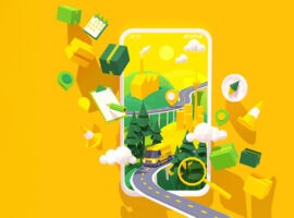 E-Commerce